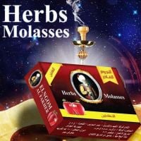 Herbal Molasses Elngom Elfakher  from Egypt 00201001468371