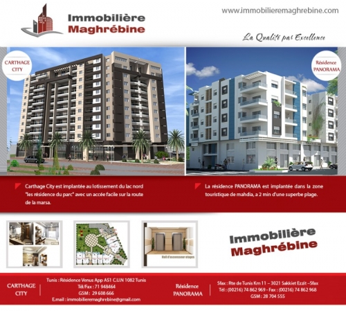 immobiliere